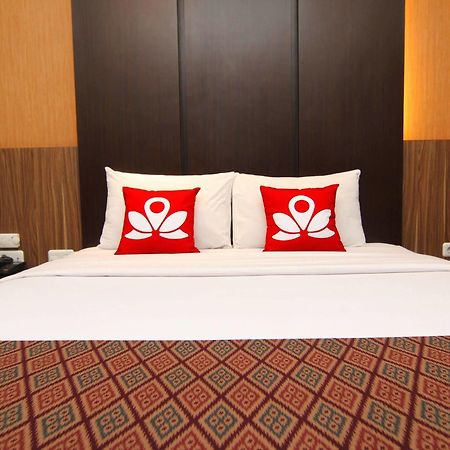 Zen Premium Near Rumah Mode บันดุง ภายนอก รูปภาพ