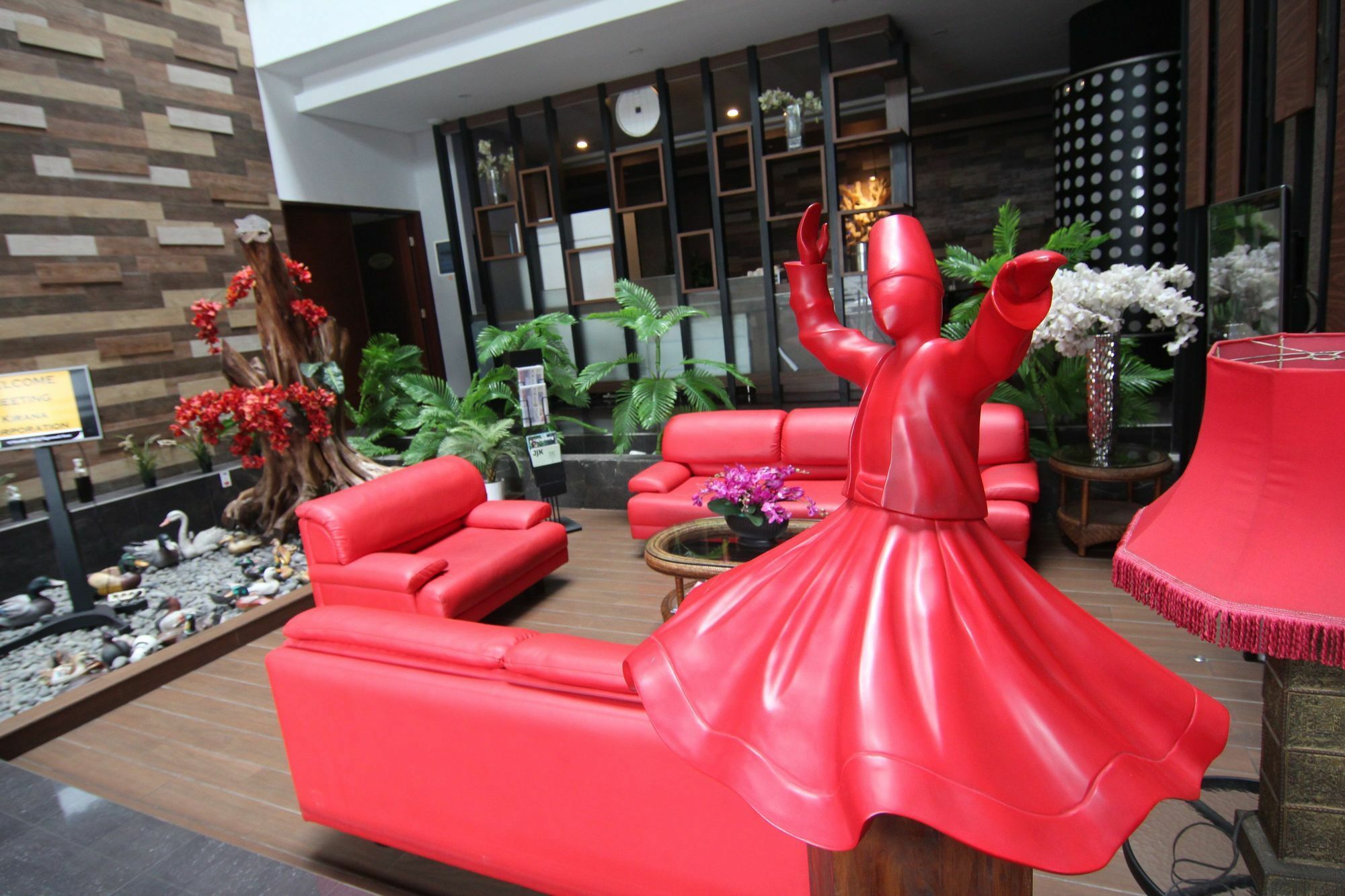 Zen Premium Near Rumah Mode บันดุง ภายนอก รูปภาพ