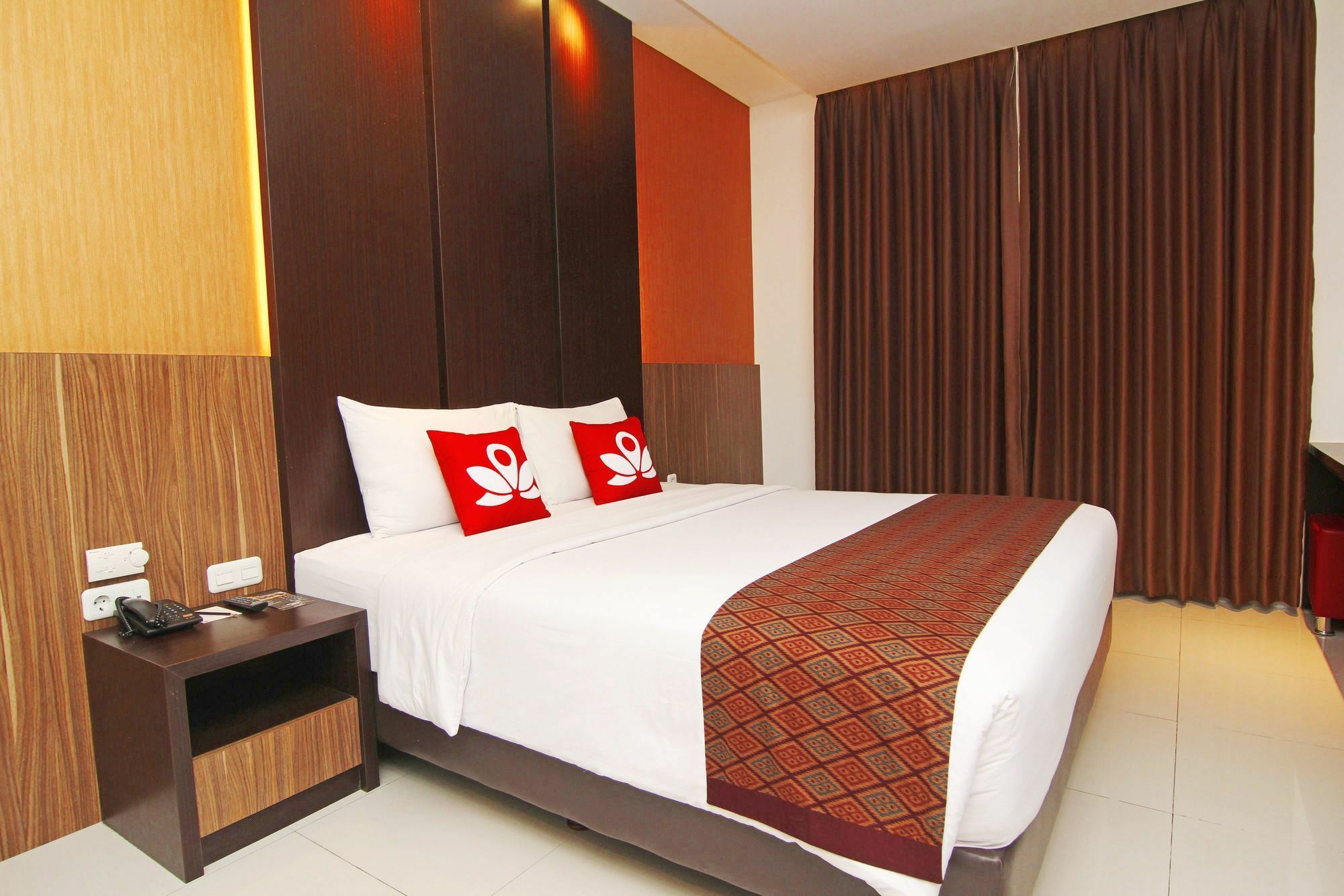 Zen Premium Near Rumah Mode บันดุง ภายนอก รูปภาพ